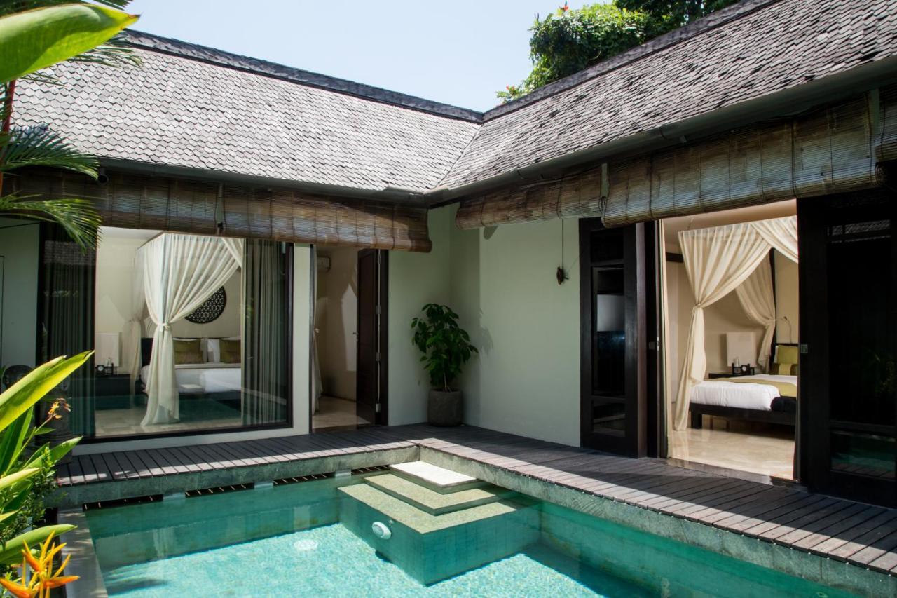 Air Bali Boutique And