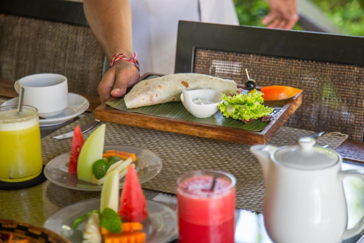 Air Bali Boutique And Seminyak (Bali)
