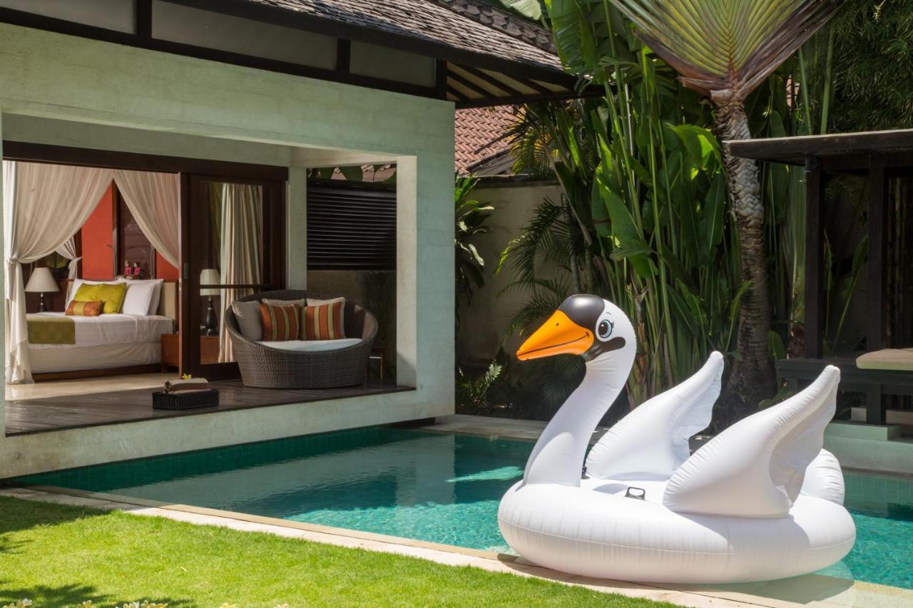 Villa Air Bali Boutique And *
