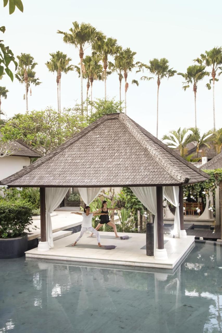 Air Bali Boutique And