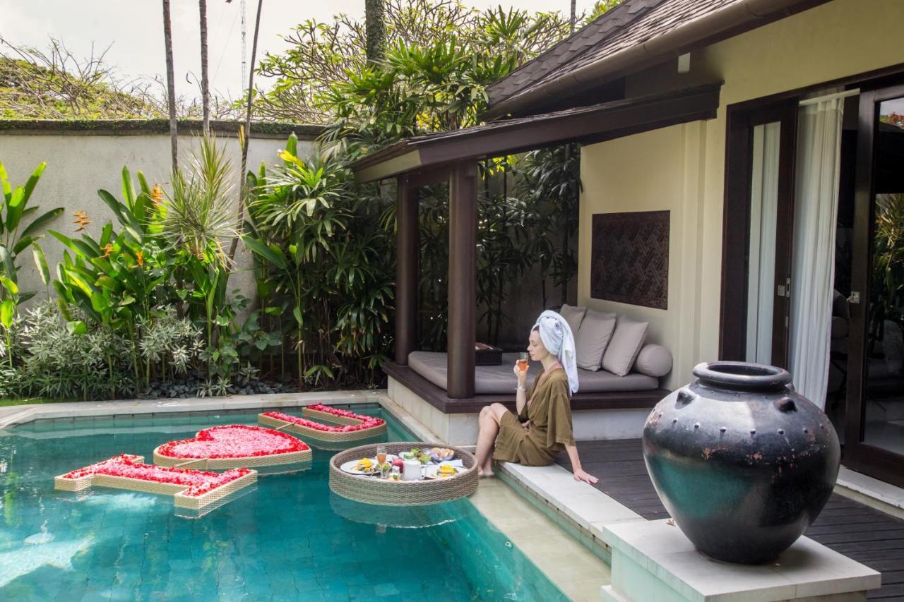 Air Bali Boutique And * Seminyak (Bali)