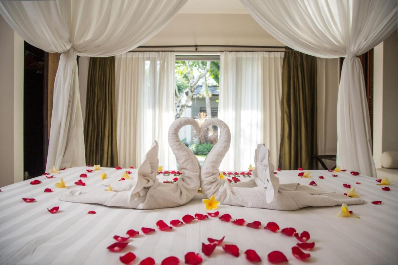 Air Bali Boutique And