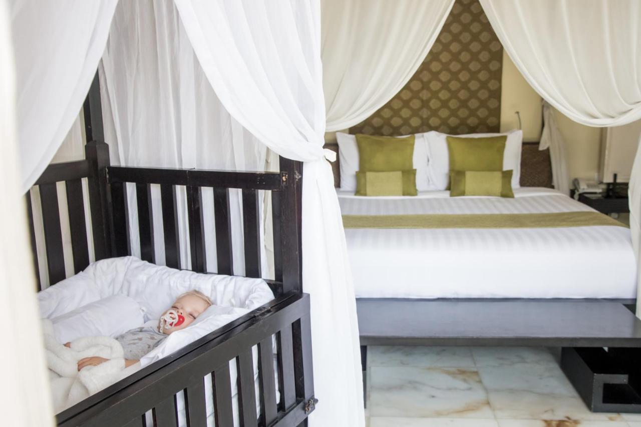 Air Bali Boutique And