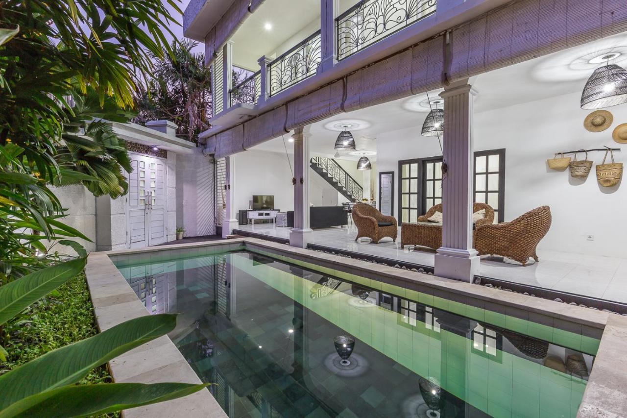 Dream Villa *