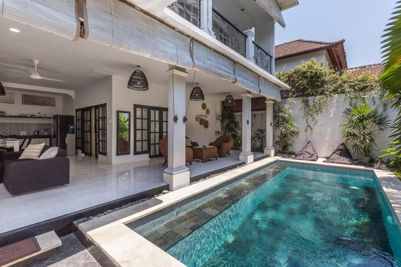 Dream Villa Seminyak (Bali)