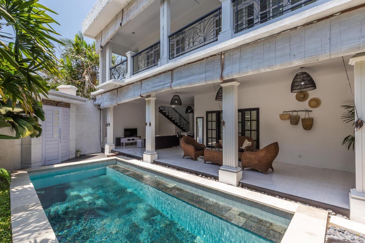 Dream Villa Seminyak (Bali)