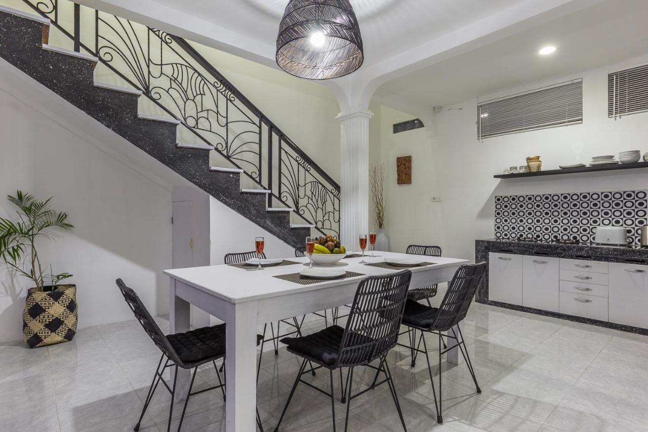 Dream Villa Seminyak (Bali)