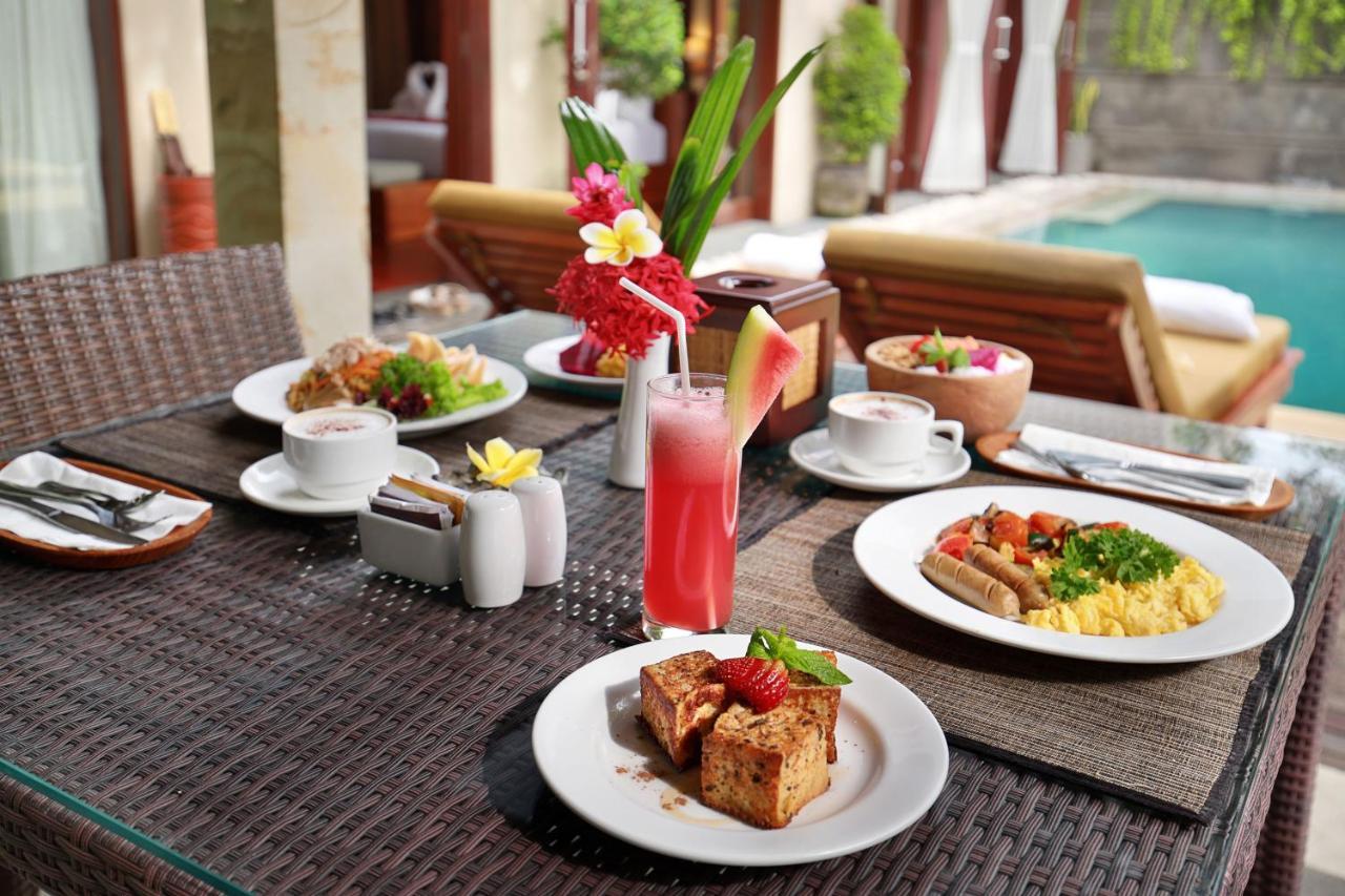 Nyuh Bali - Chse Certified Seminyak (Bali)