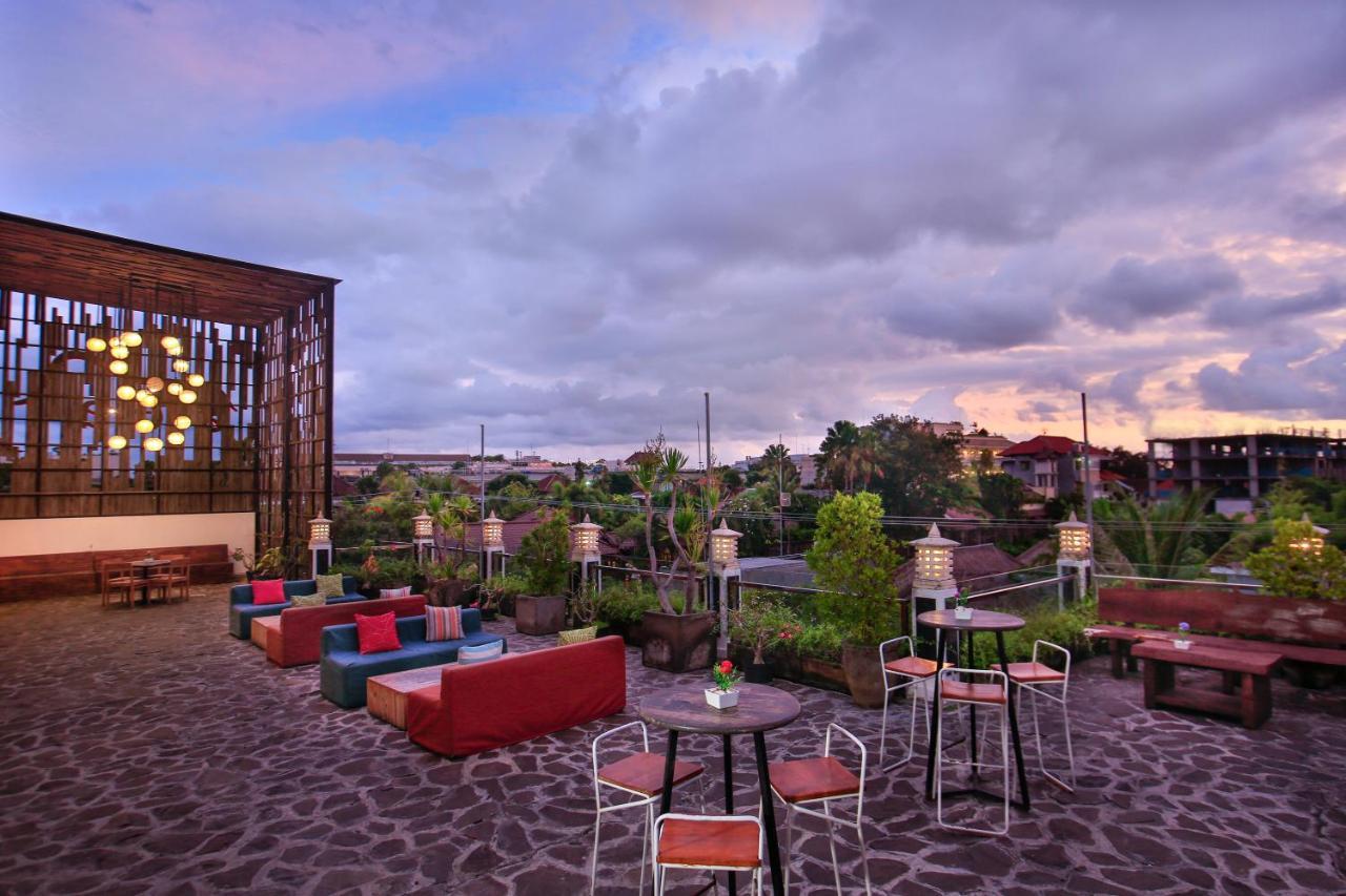 The Alea Hotel