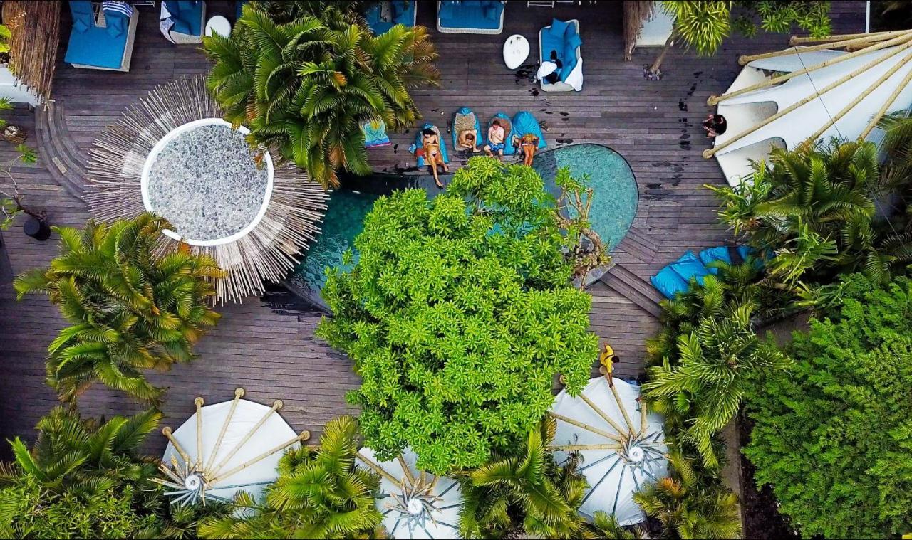 Hotel The Seminyak