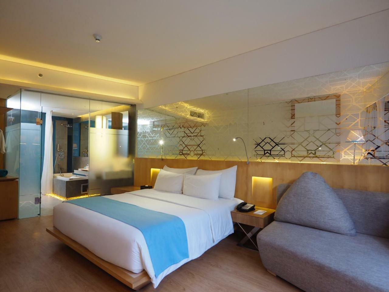 Ize By Lifestyleretreats Hotel Seminyak (Bali)
