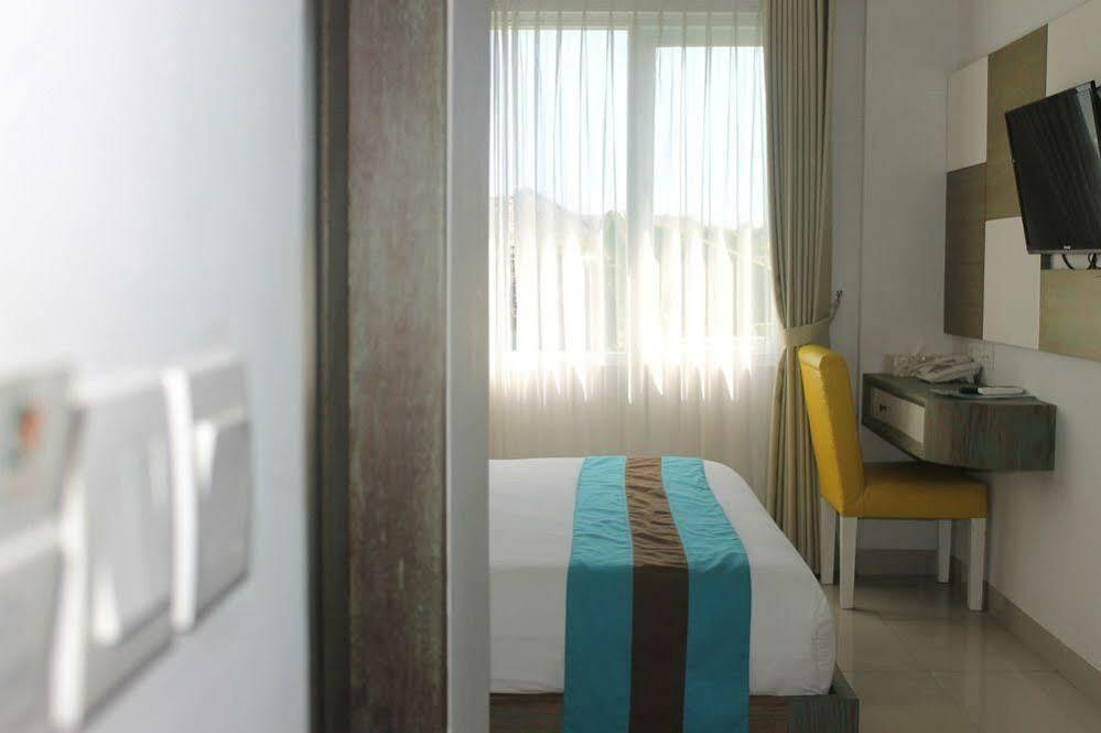 Hotel Casa Kayu Aya