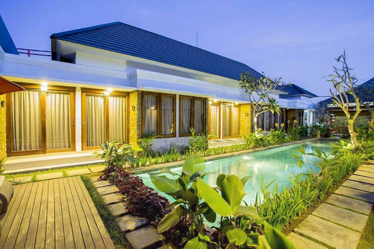 Pool Access At Kerobokan Guest house Seminyak (Bali)