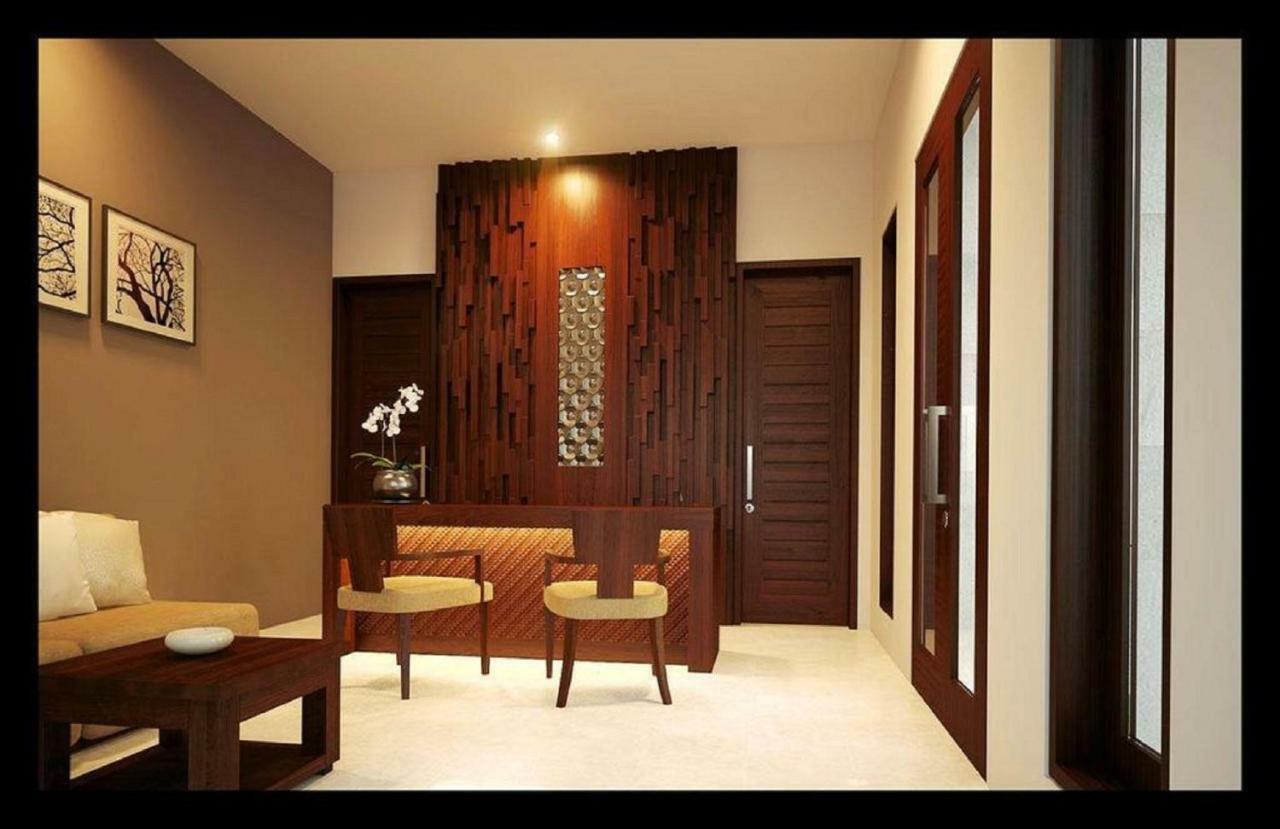 Guest house Pool Access At Kerobokan 2*