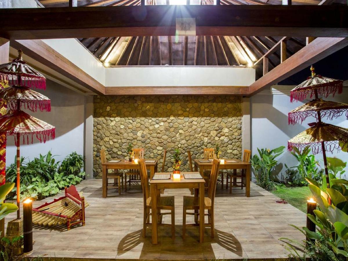 Pool Access At Kerobokan Guest house 2*