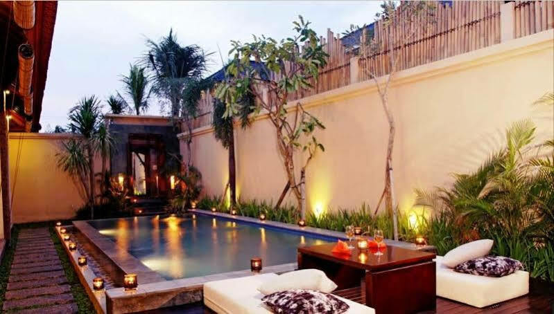Lasanti And Bali