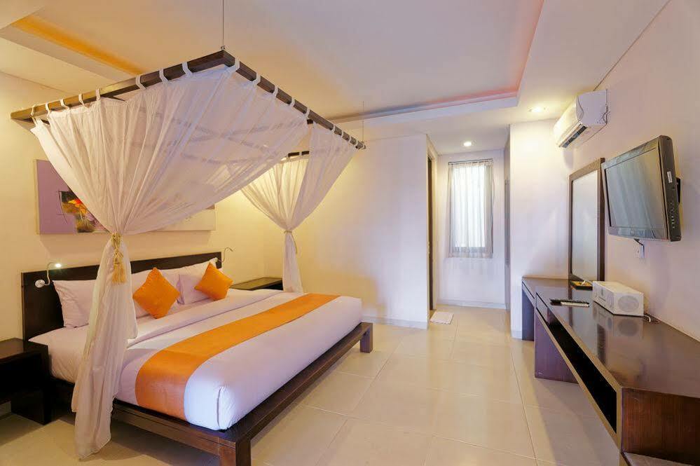 Lasanti And Bali Hotel Seminyak (Bali)