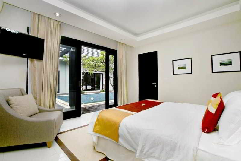 Villa The Jineng By Ekosistem