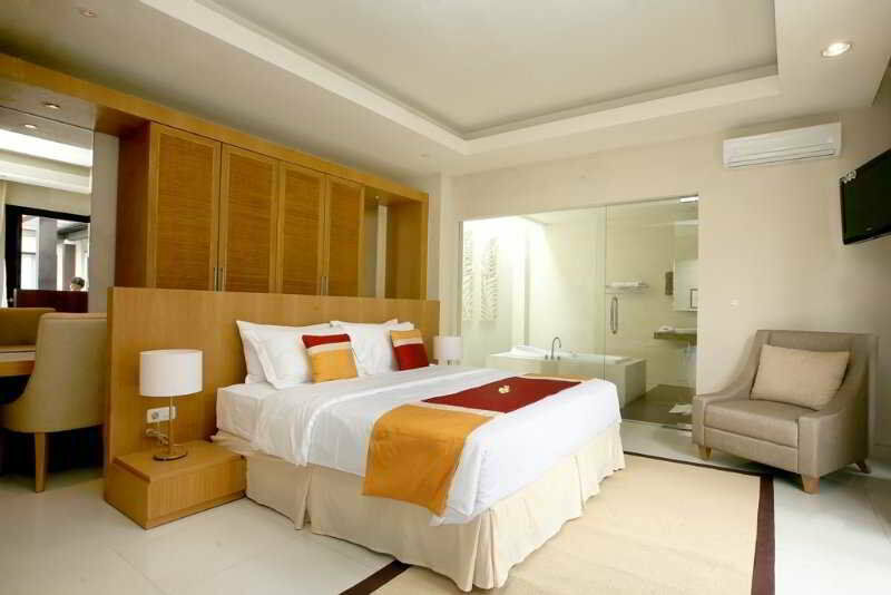 The Jineng By Ekosistem Seminyak