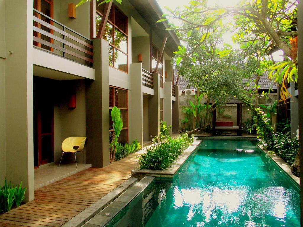 Casa Bidadari & Seminyak (Bali)