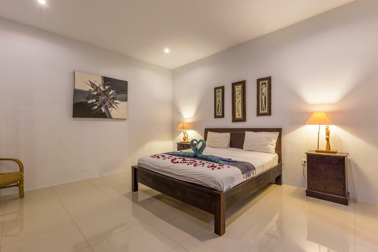 Charming 3 Bedroom In Oberoi Biệt thự
