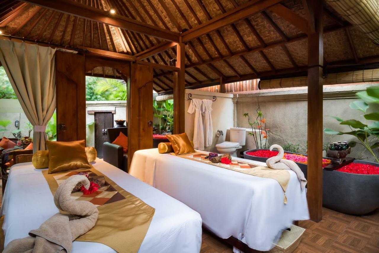 Lumbung Resort Seminyak