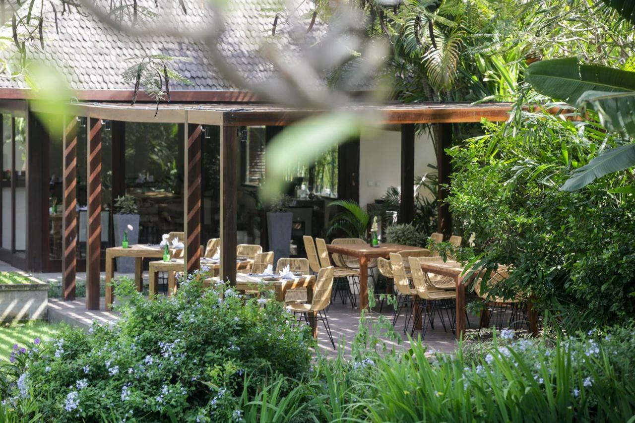 Air Bali Boutique And Villa Seminyak (Bali)