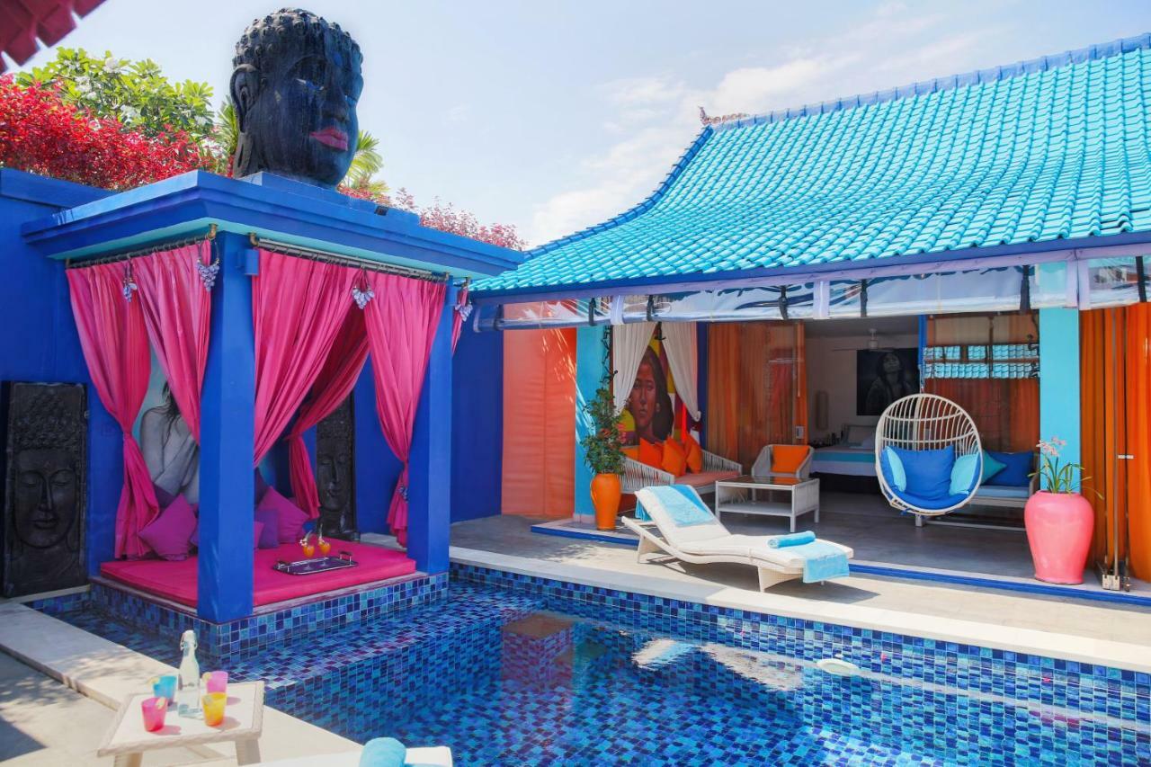 Majorelle Bali Seminyak (Bali)