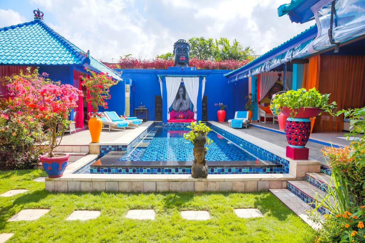 Vila Majorelle Bali *