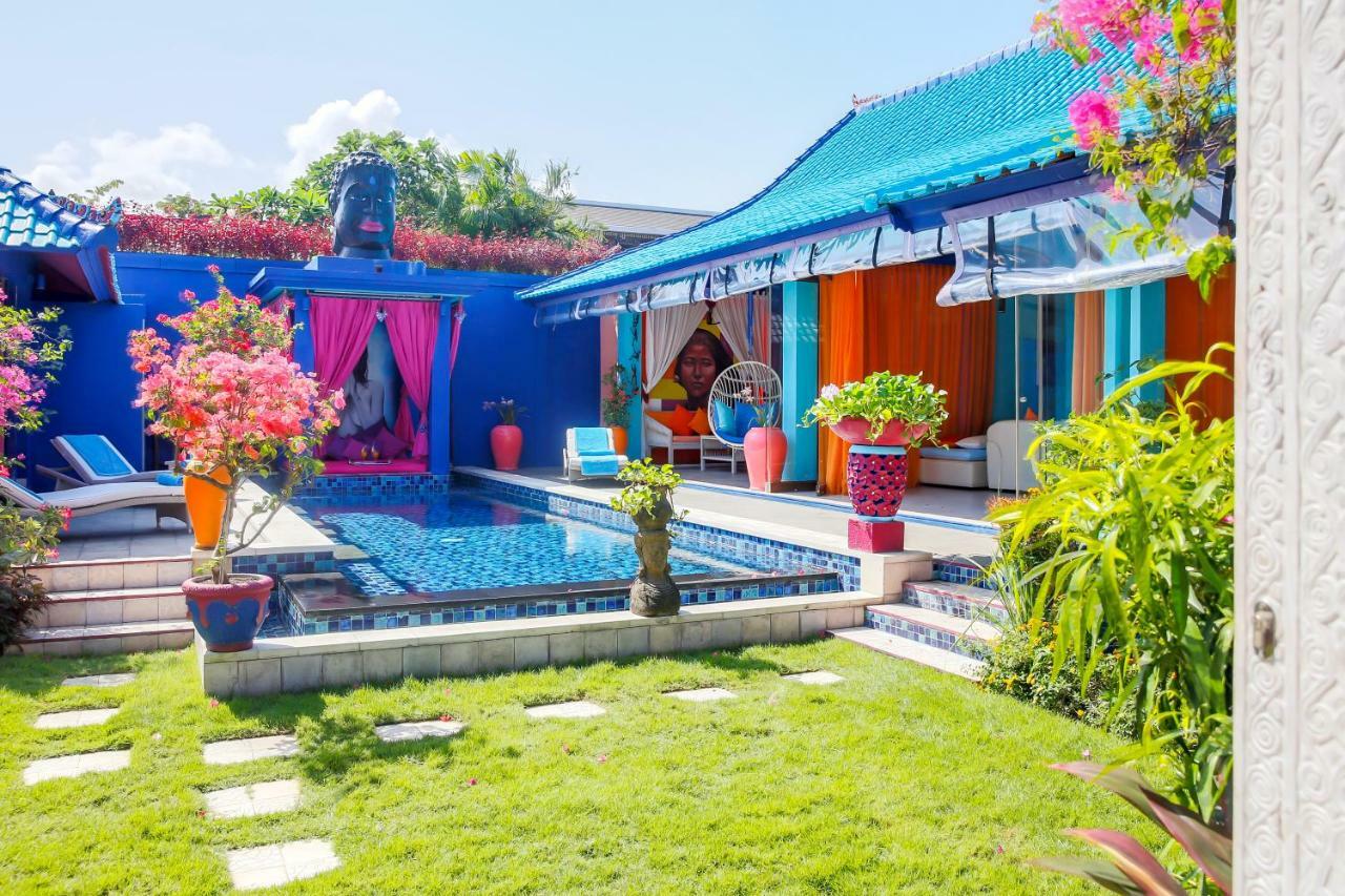 Majorelle Bali Seminyak (Bali)