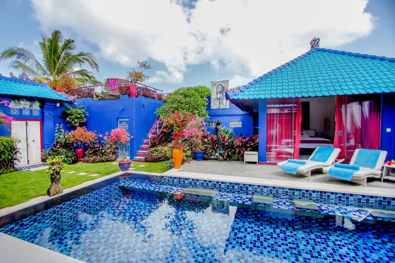 Majorelle Bali