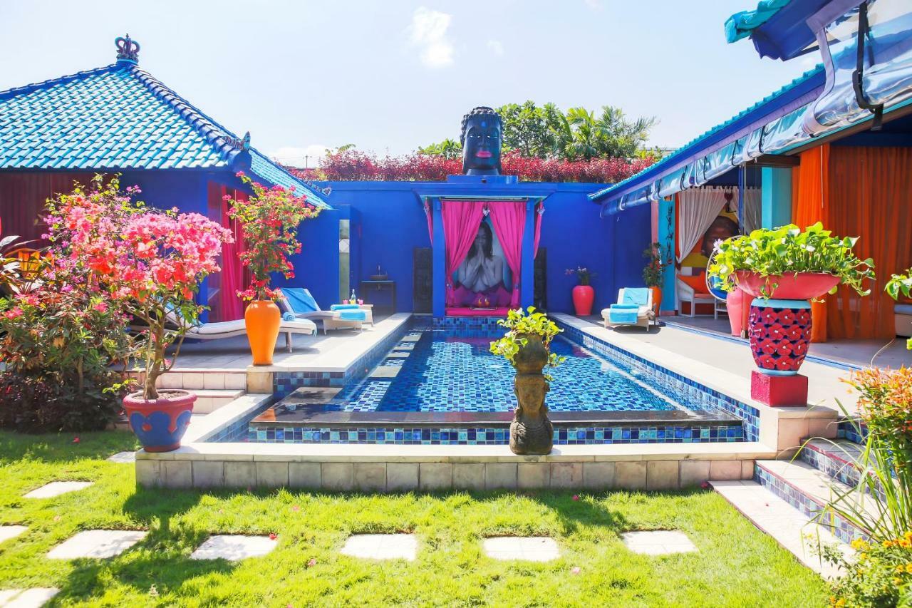 Vila Majorelle Bali Seminyak (Bali)