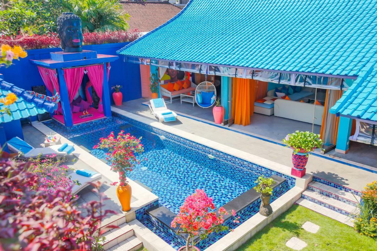 Majorelle Bali Seminyak (Bali)