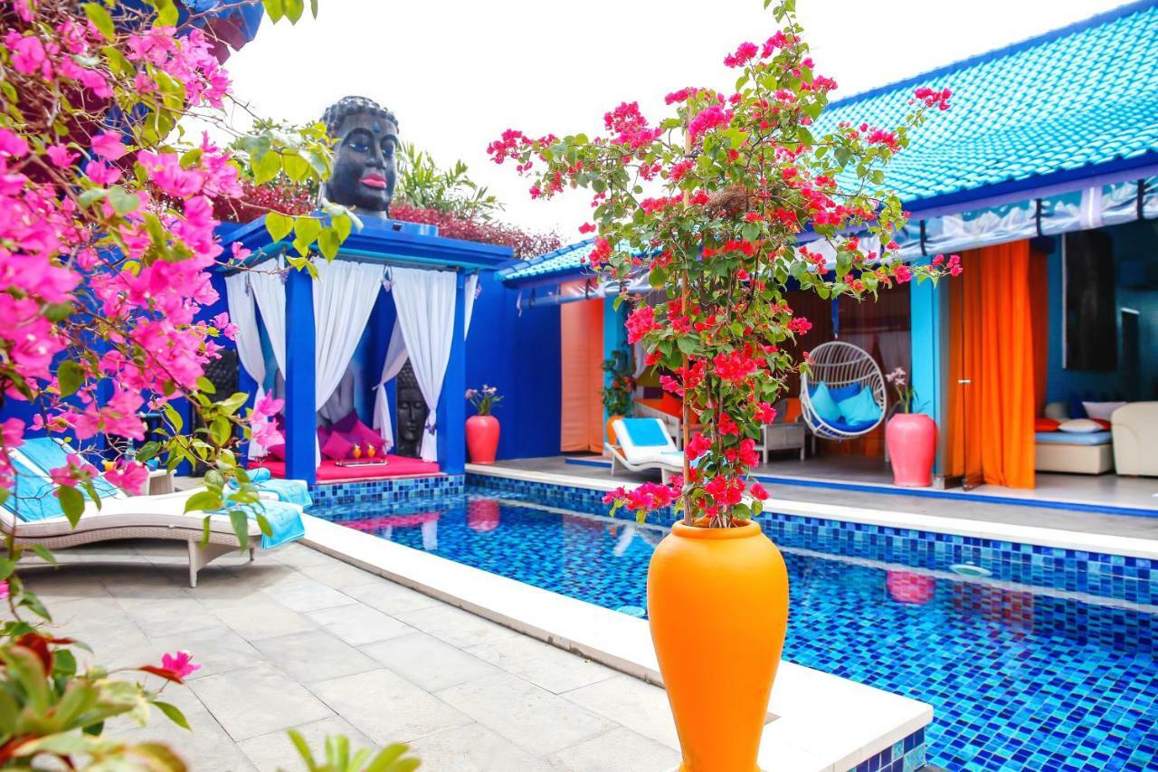 Majorelle Bali * Seminyak (Bali)