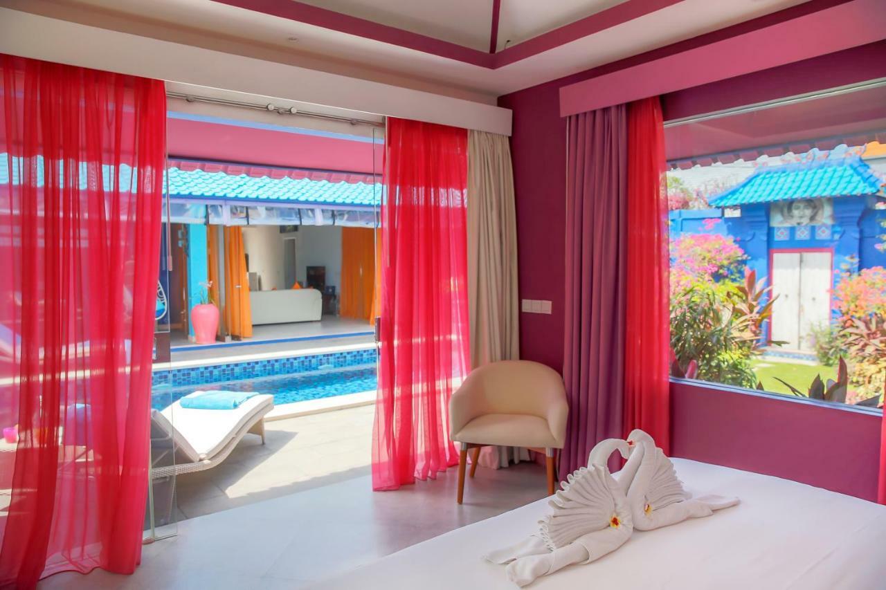 Majorelle Bali Vila Seminyak (Bali)