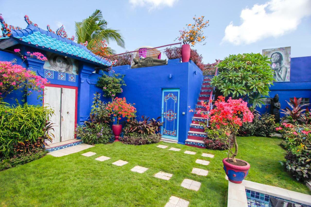 Majorelle Bali