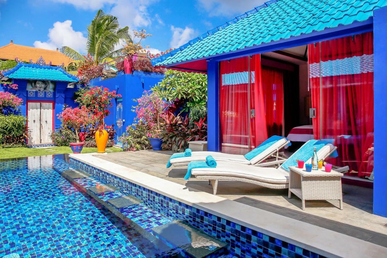 Majorelle Bali Vila Seminyak (Bali)