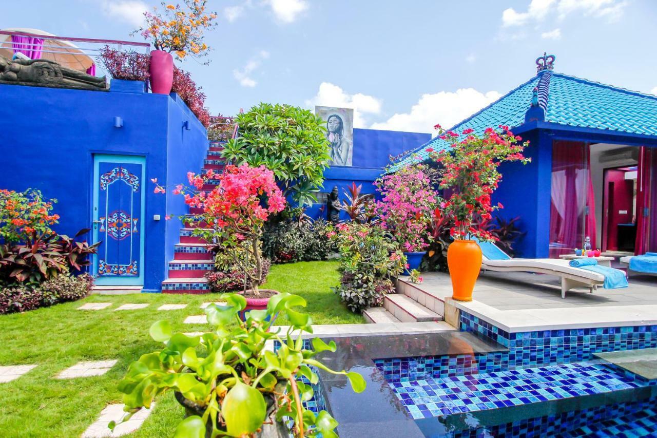 Majorelle Bali *