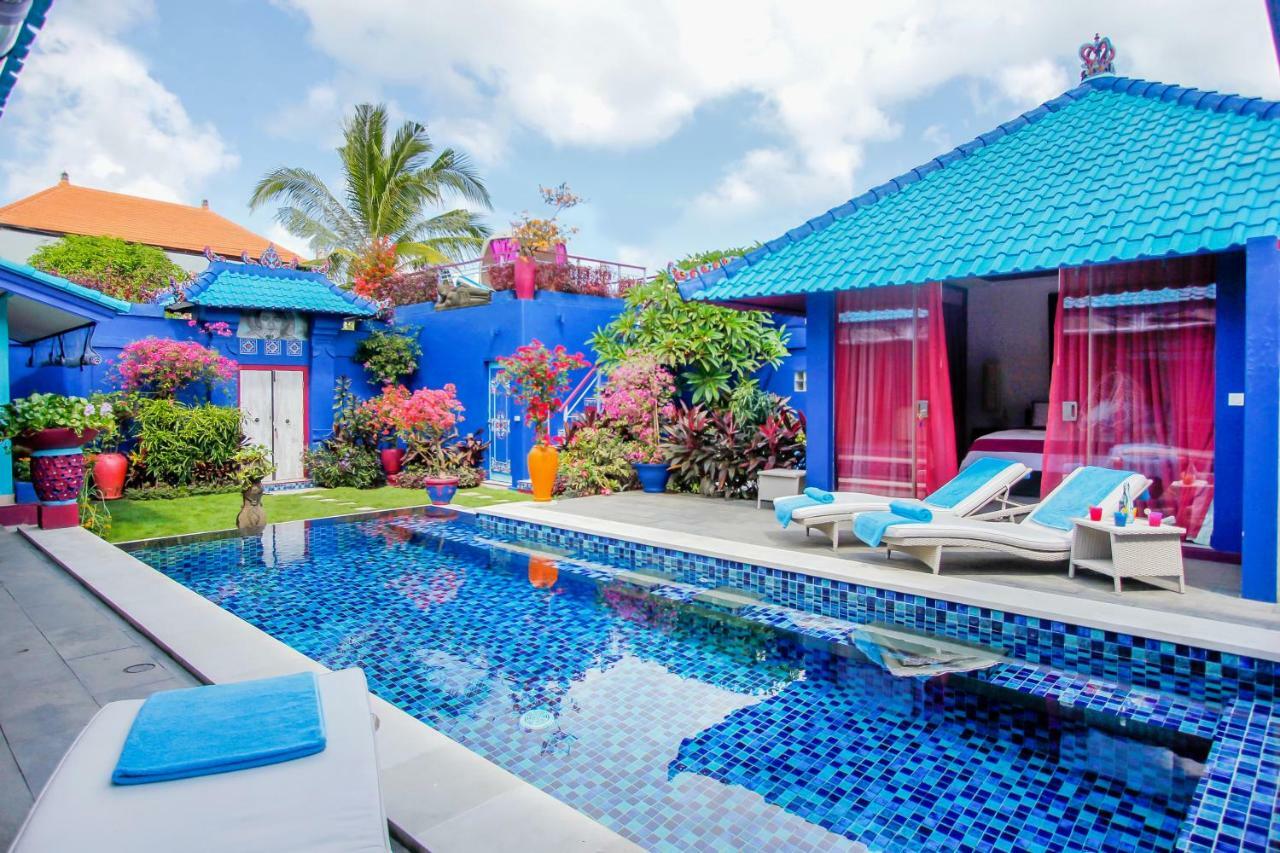 Majorelle Bali Vila Seminyak (Bali)