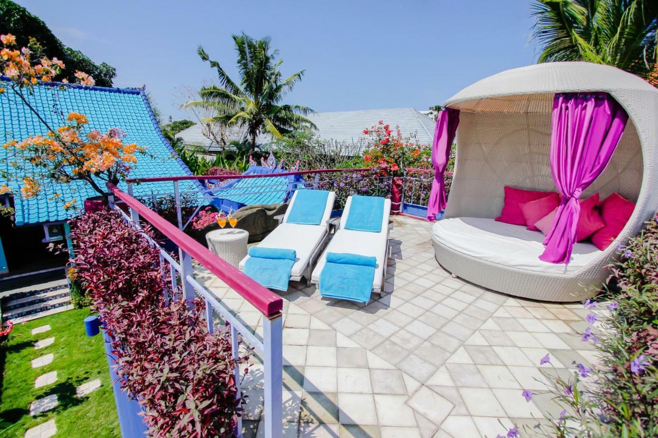 Majorelle Bali Vila *