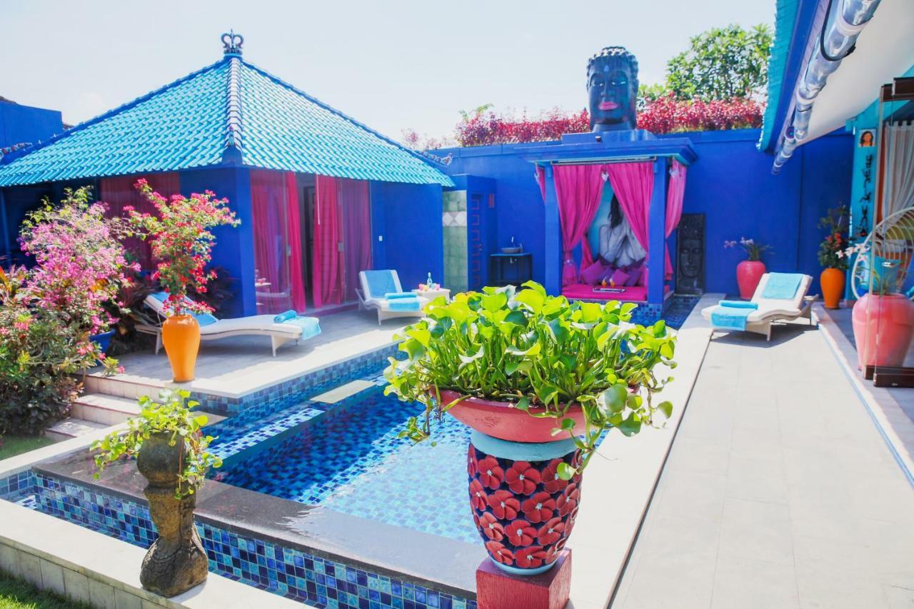 Majorelle Bali Seminyak (Bali)