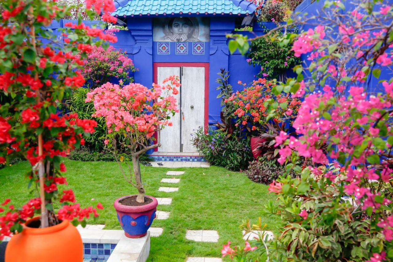 Vila Majorelle Bali *