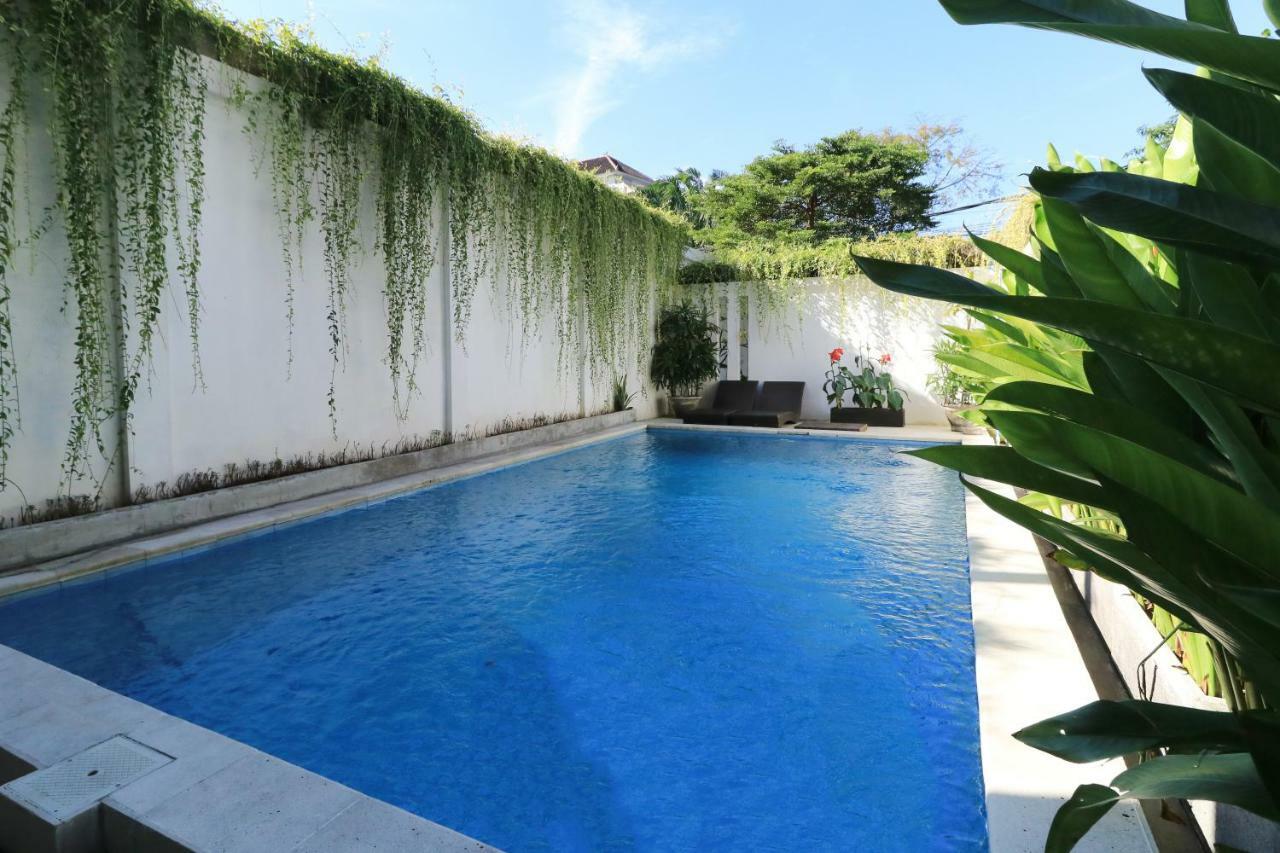 Legian Village Aparthotel
