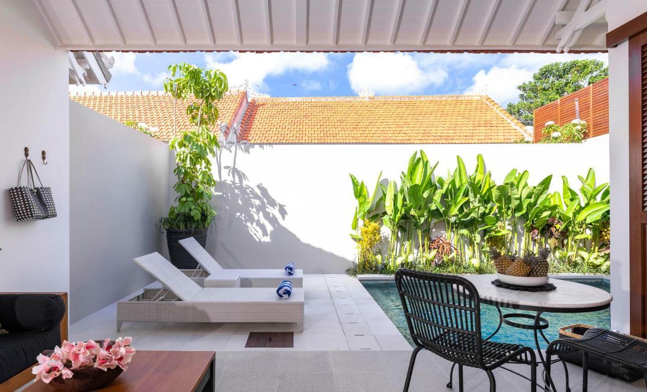 Villa Chikka Seminyak (Bali)