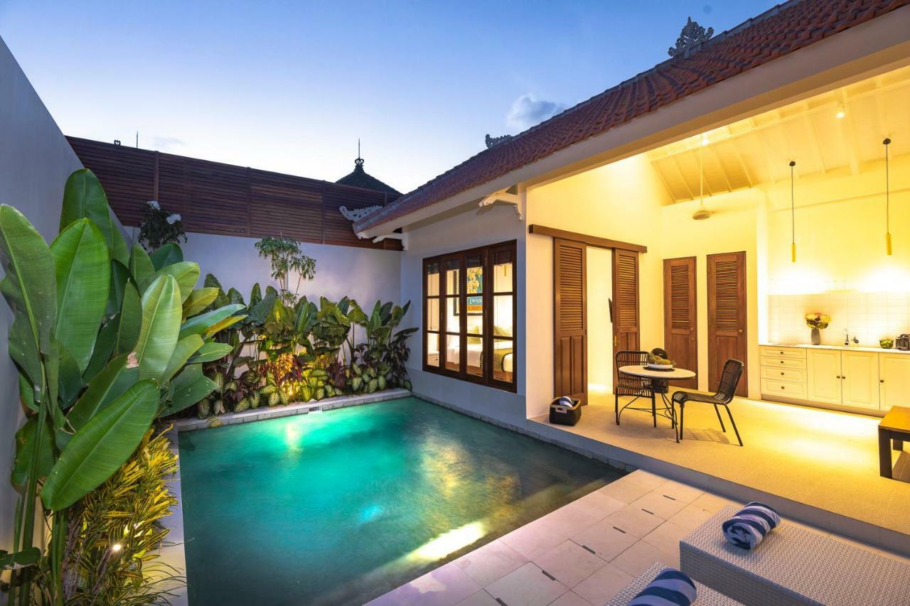 Chikka Seminyak (Bali)
