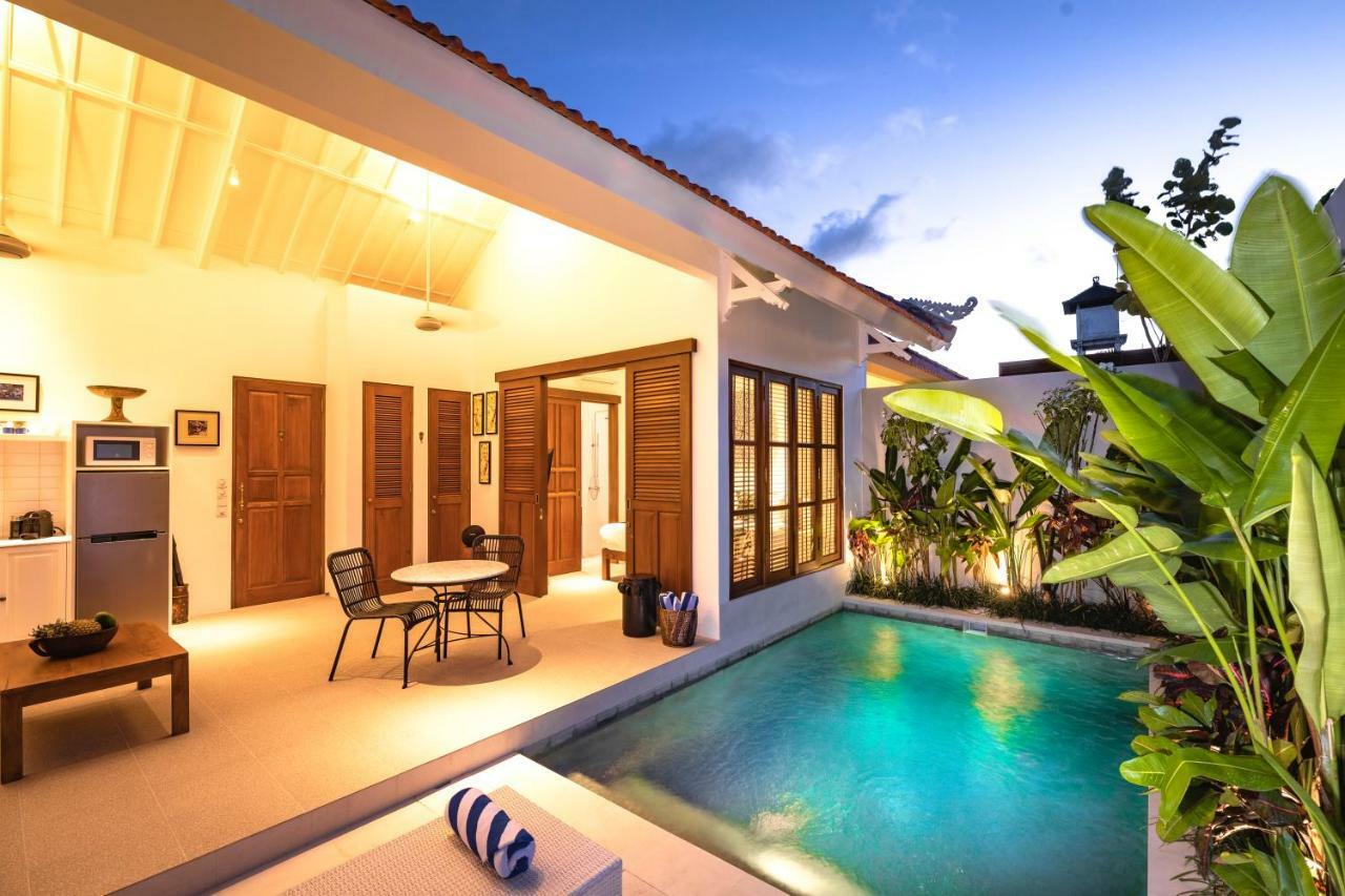 Pandi * Seminyak (Bali)
