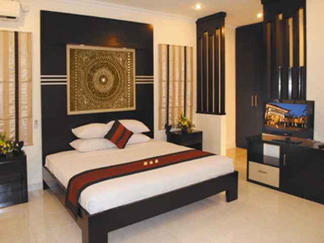 Hotel The Batu Belig & 2*