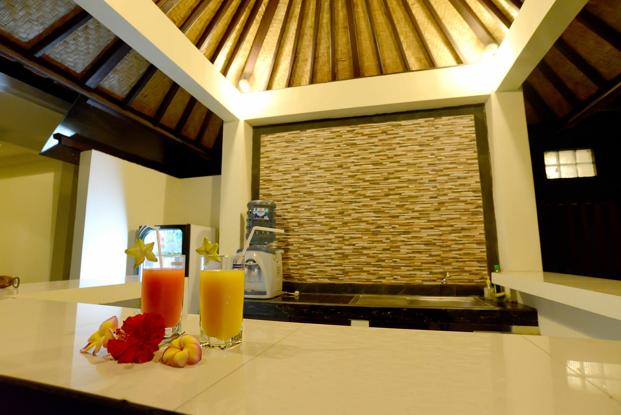 Aparthotel Aw