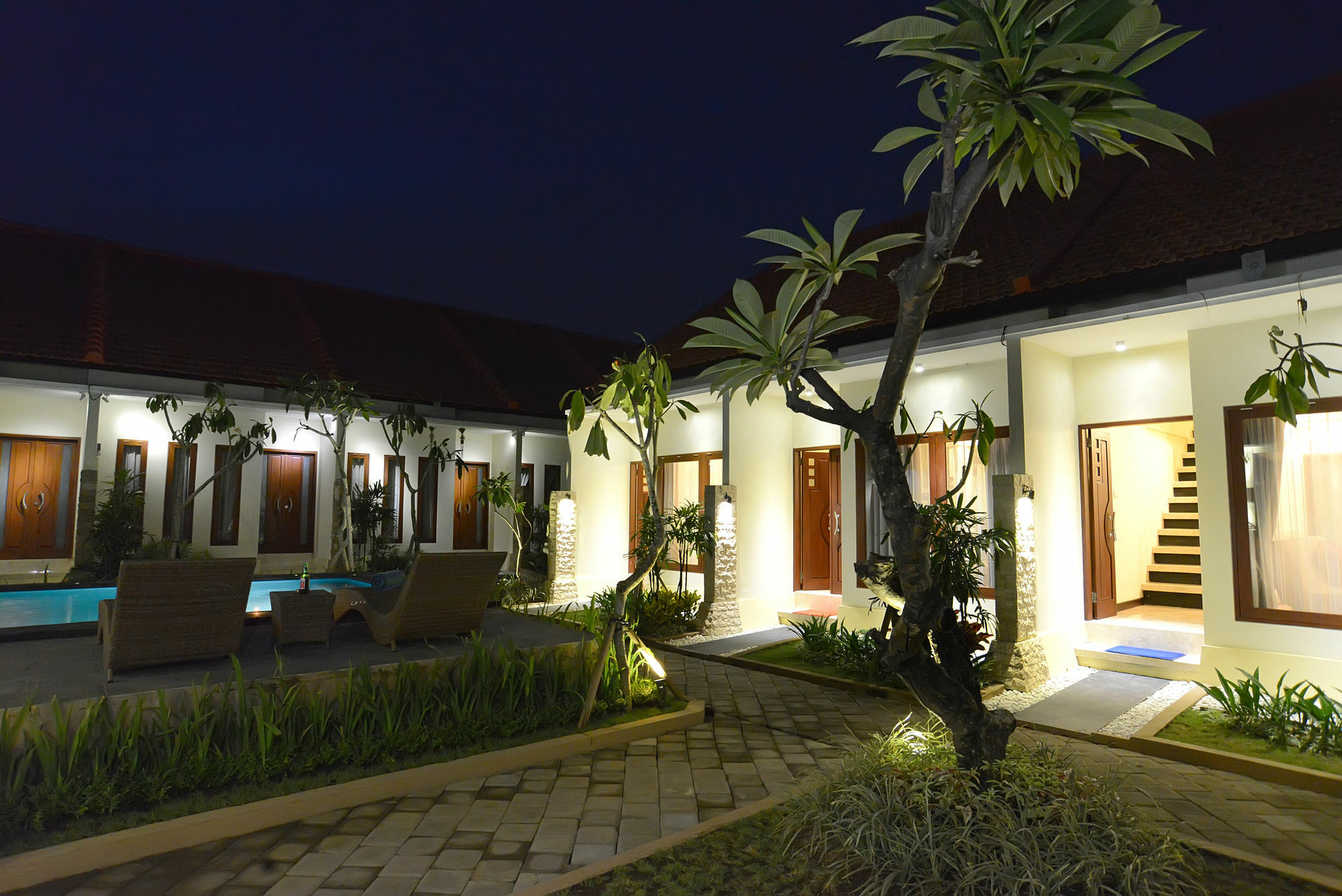 Aw Aparthotel Seminyak (Bali)