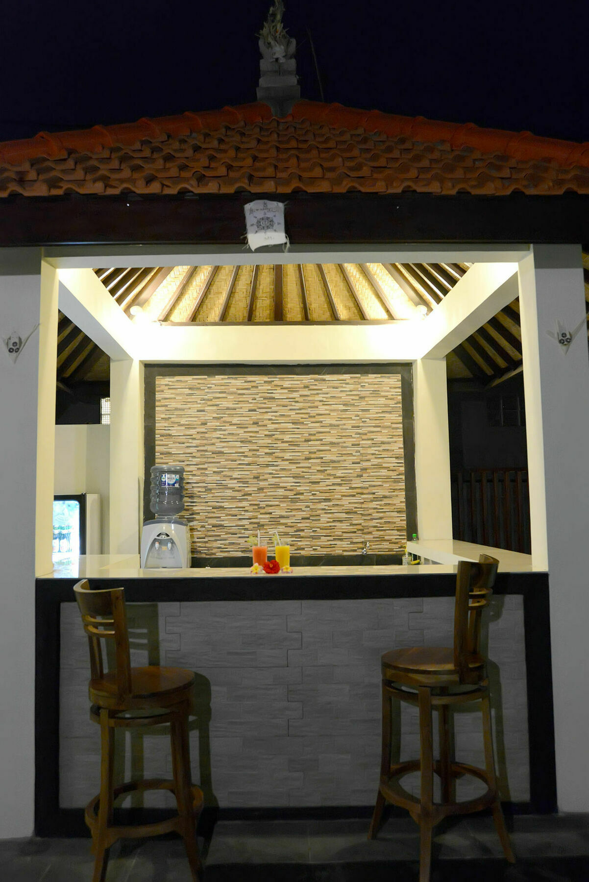 Aw Aparthotel Seminyak (Bali)
